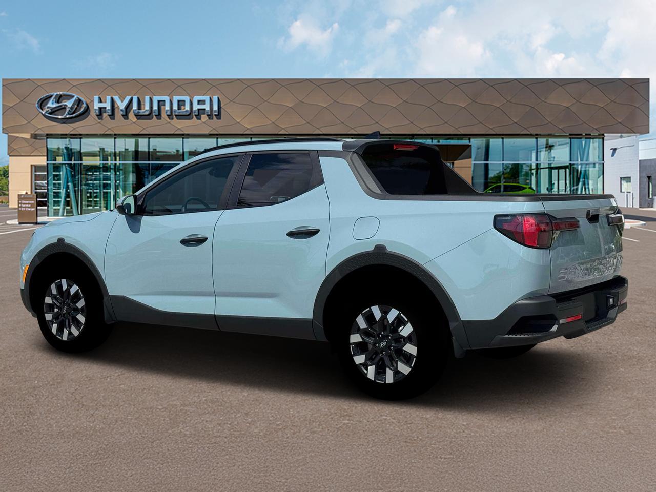 2026 Hyundai Santa Cruz SEL FWD Cape Girardeau MO