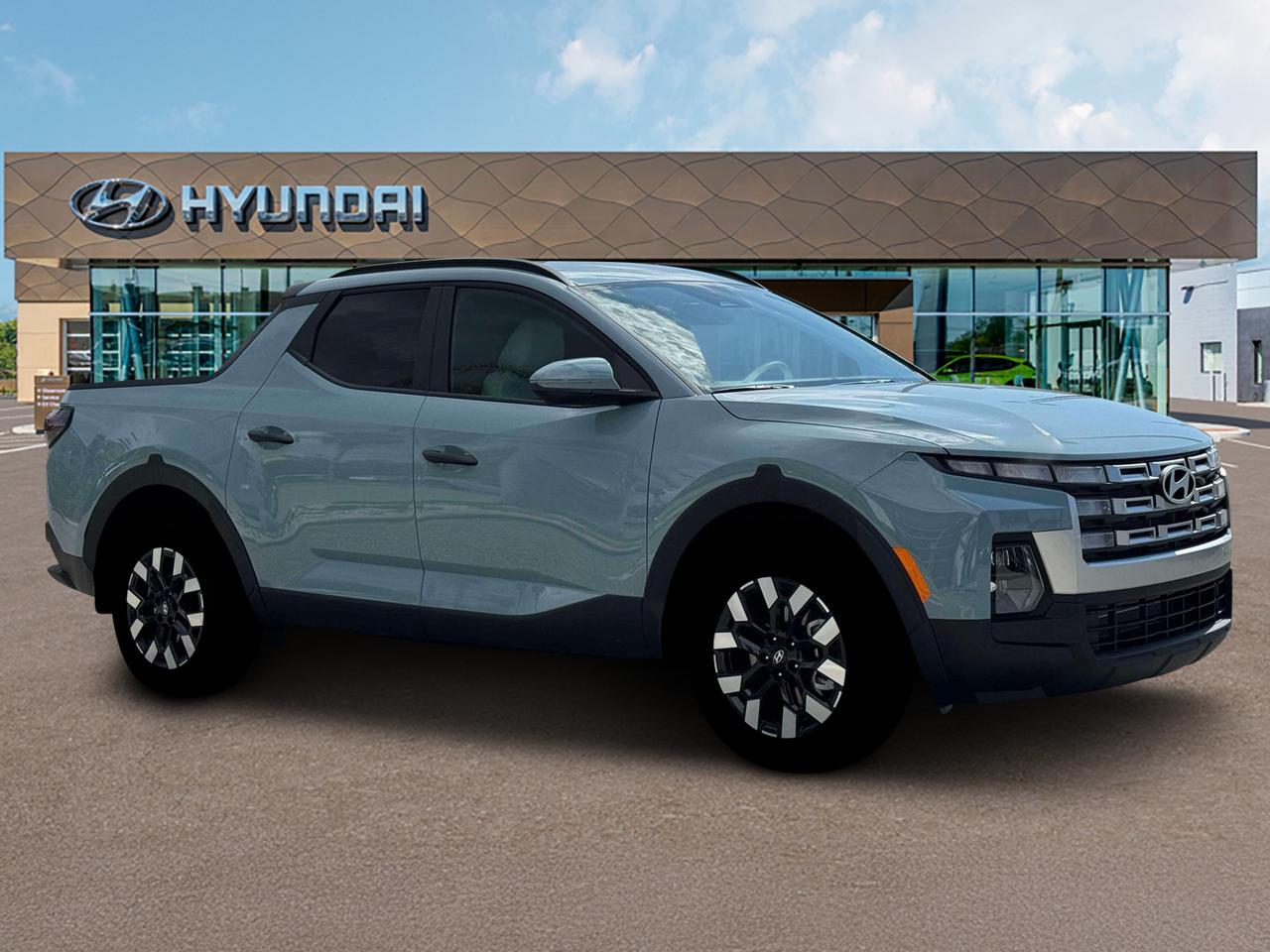 2026 Hyundai Santa Cruz SEL FWD Cape Girardeau MO