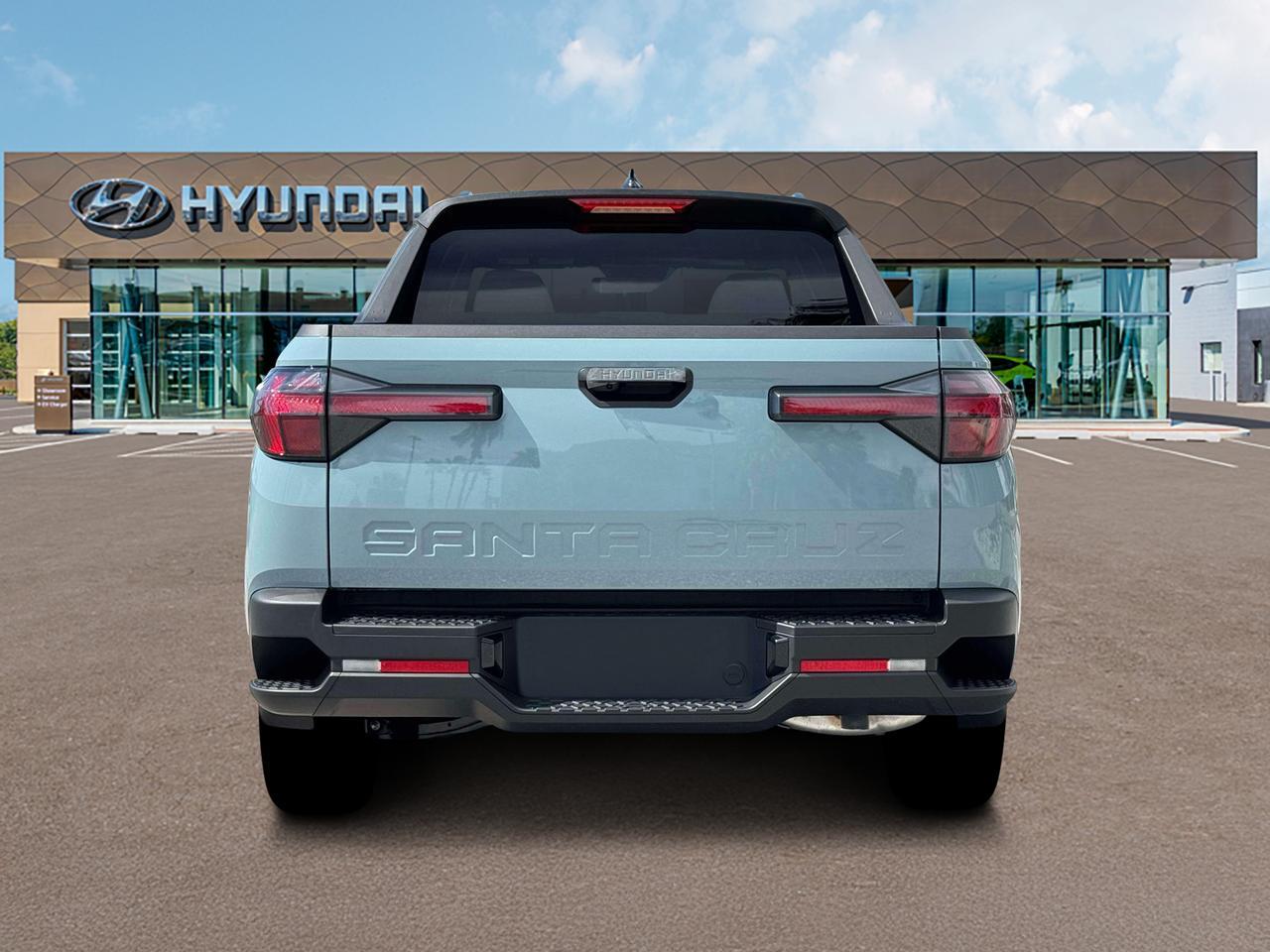 2026 Hyundai Santa Cruz SEL FWD Cape Girardeau MO