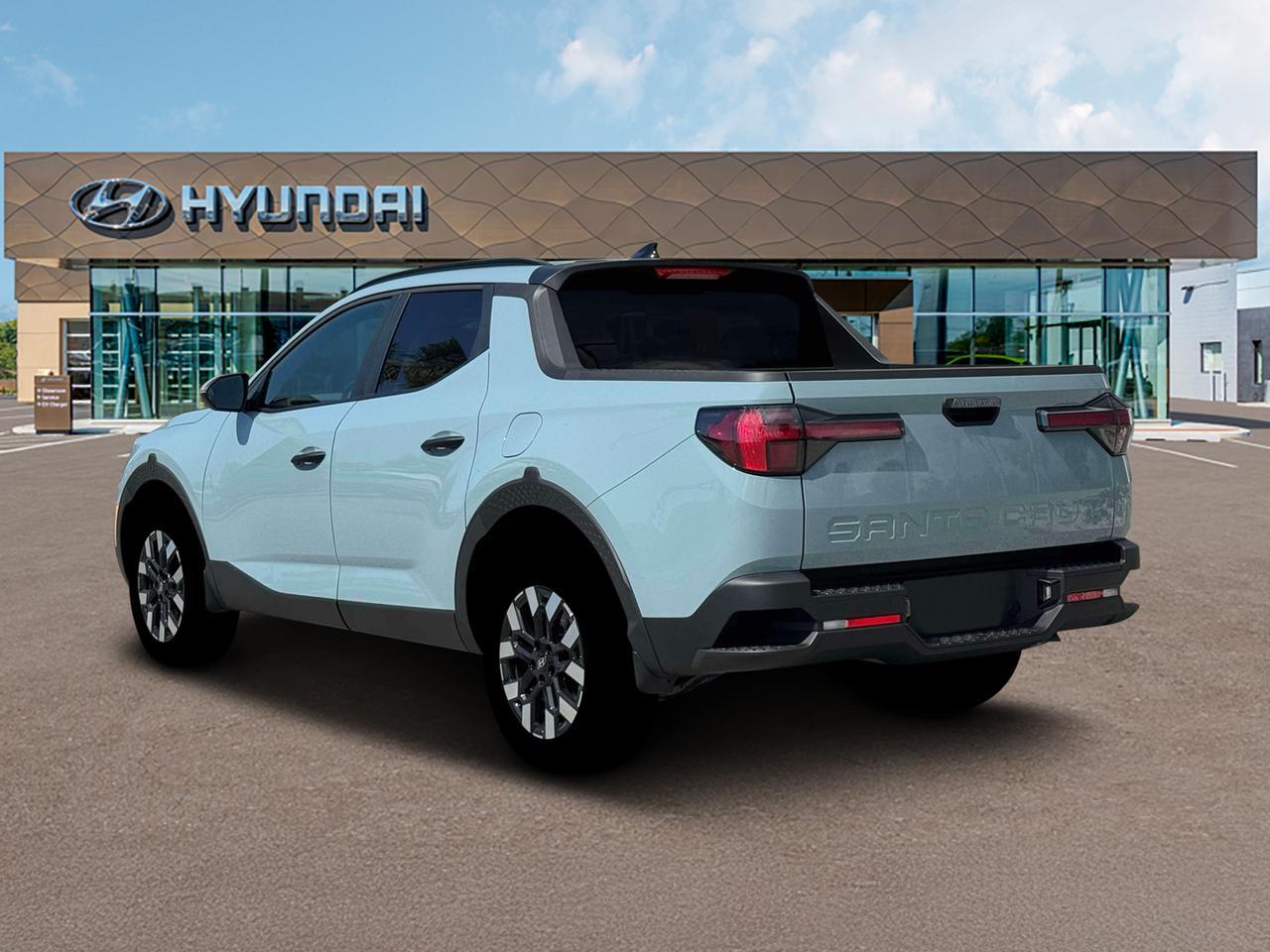 2026 Hyundai Santa Cruz SEL FWD Cape Girardeau MO