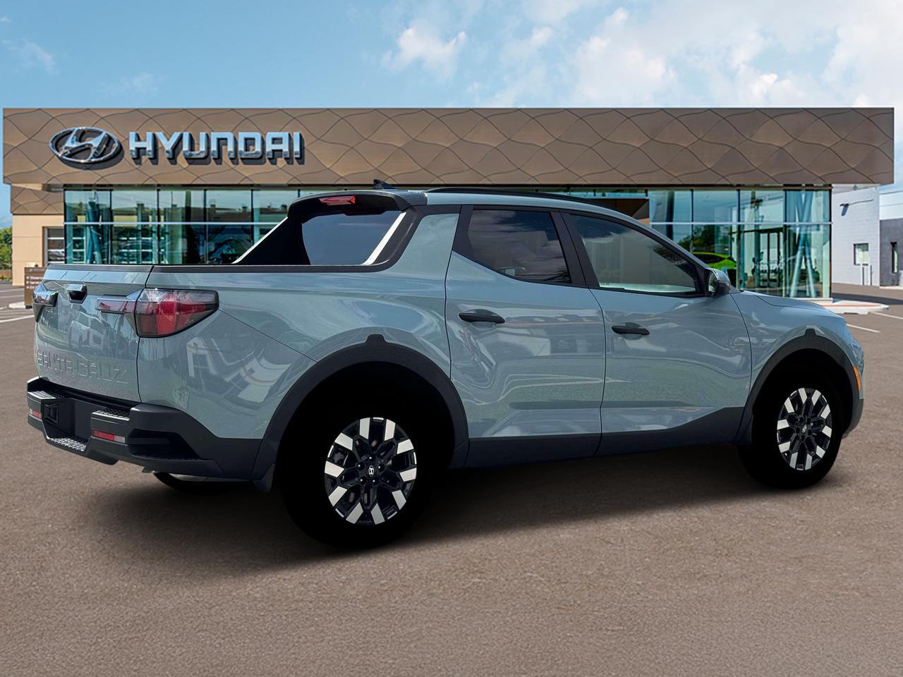 2026 Hyundai Santa Cruz SEL FWD Cape Girardeau MO