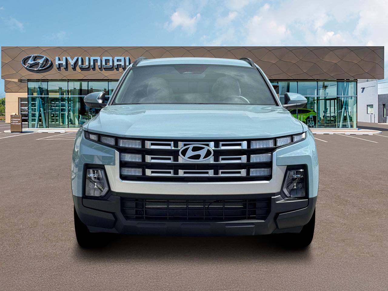 2026 Hyundai Santa Cruz SEL FWD Cape Girardeau MO