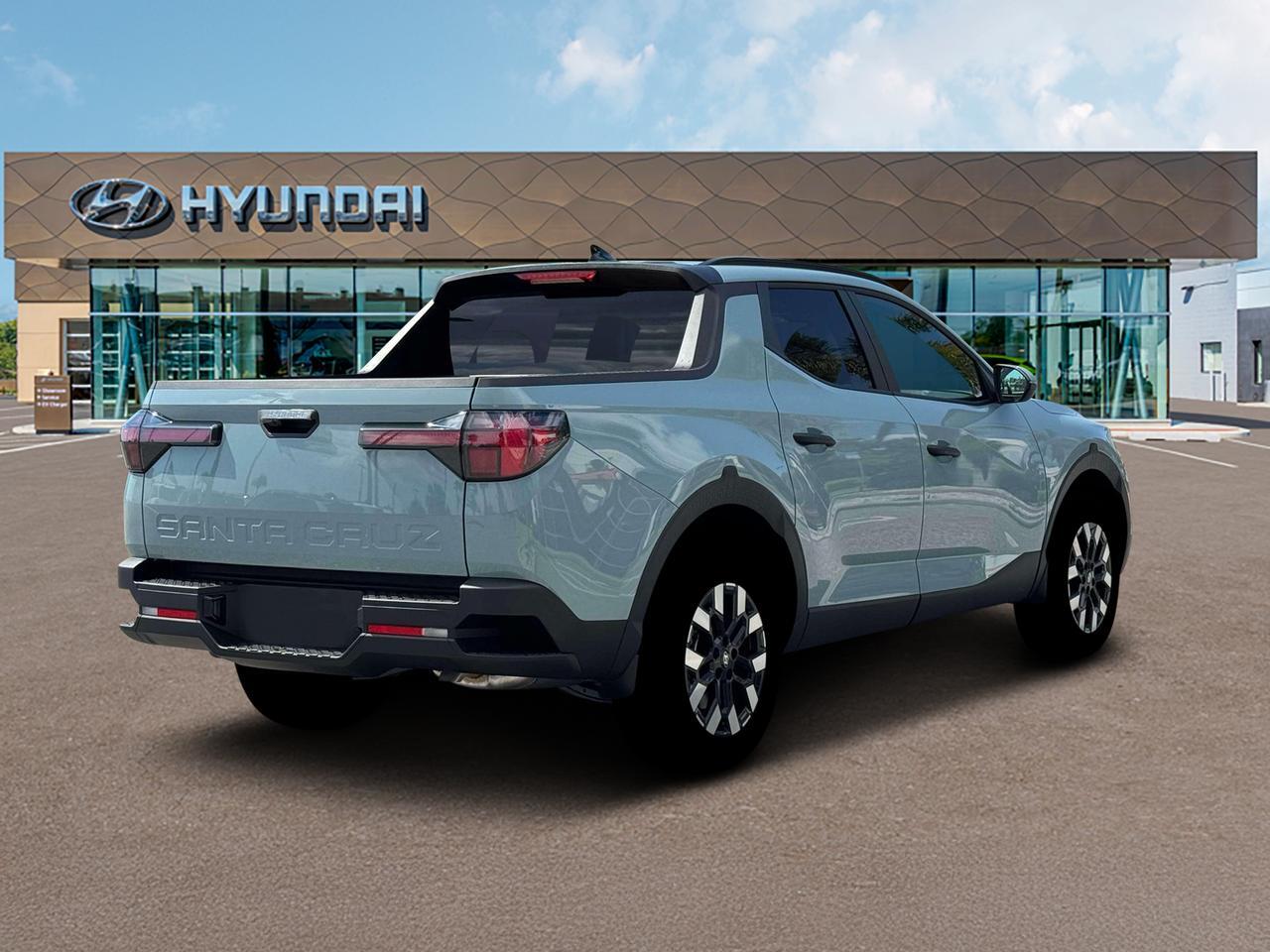 2026 Hyundai Santa Cruz SEL FWD Cape Girardeau MO