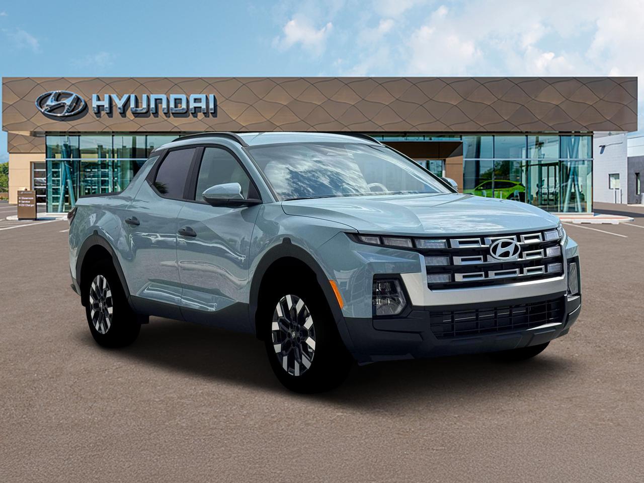 2026 Hyundai Santa Cruz SEL FWD Cape Girardeau MO