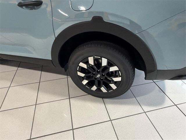 2026 Hyundai Santa Cruz SEL FWD Cape Girardeau MO