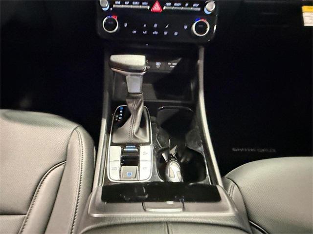 2026 Hyundai Santa Cruz SEL FWD Cape Girardeau MO