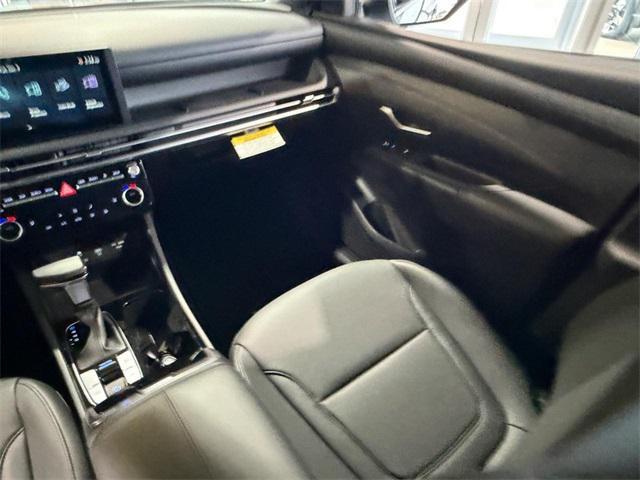 2026 Hyundai Santa Cruz SEL FWD Cape Girardeau MO