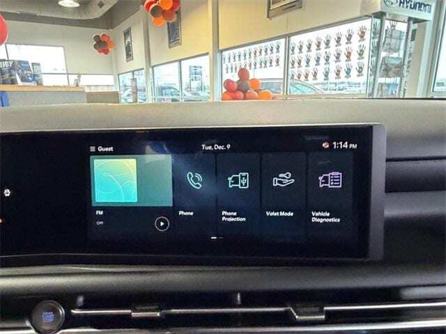 2026 Hyundai Santa Cruz SEL FWD Cape Girardeau MO