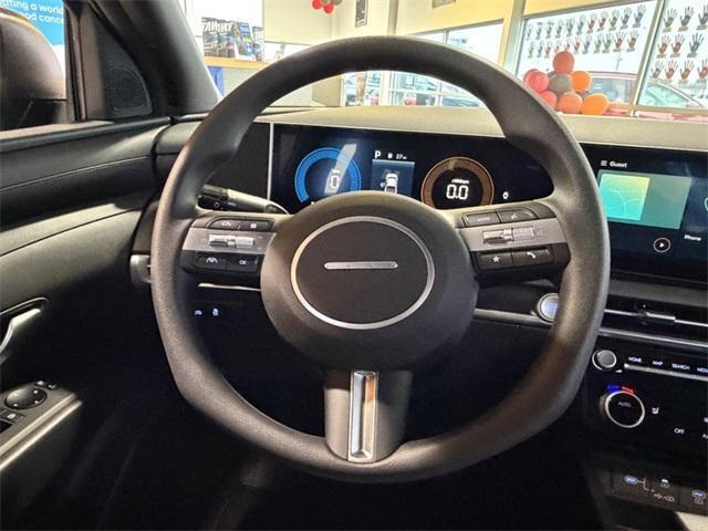 2026 Hyundai Santa Cruz SEL FWD Cape Girardeau MO