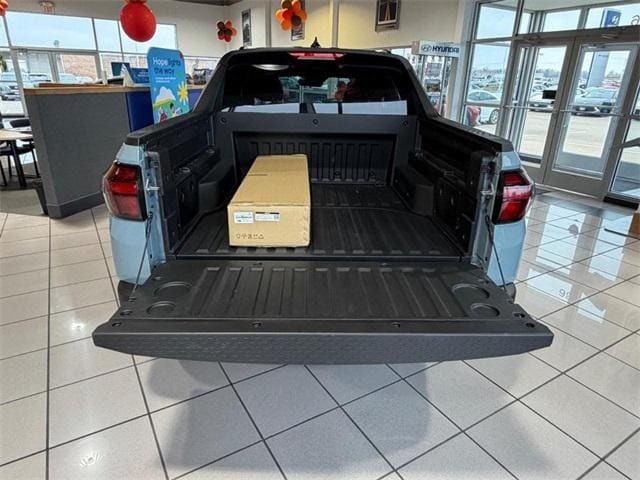 2026 Hyundai Santa Cruz SEL FWD Cape Girardeau MO