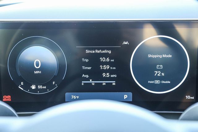 2026 Hyundai Santa Cruz SEL Folsom CA