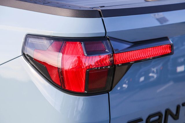 2026 Hyundai Santa Cruz SEL Folsom CA