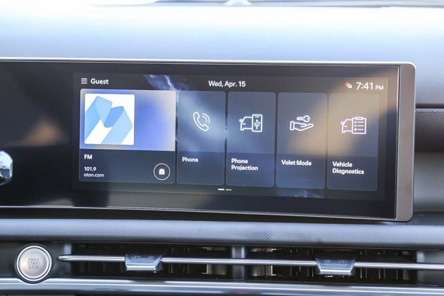 2026 Hyundai Santa Cruz SEL Folsom CA