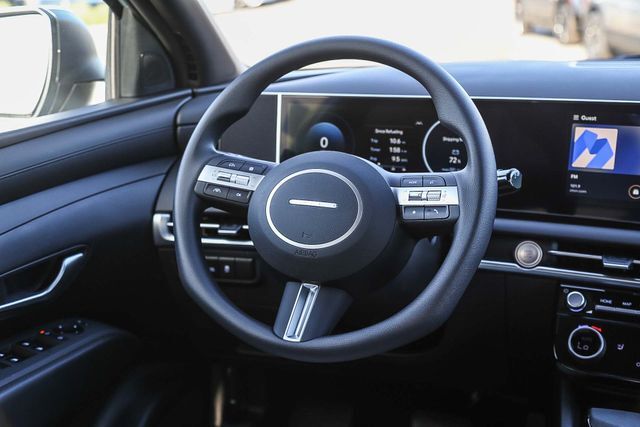 2026 Hyundai Santa Cruz SEL Folsom CA