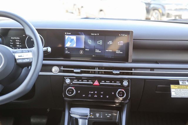 2026 Hyundai Santa Cruz SEL Folsom CA