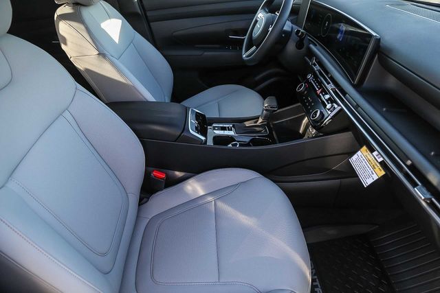 2026 Hyundai Santa Cruz SEL Folsom CA