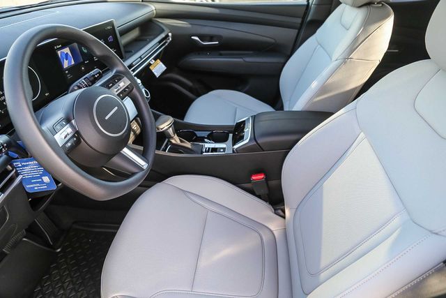 2026 Hyundai Santa Cruz SEL Folsom CA