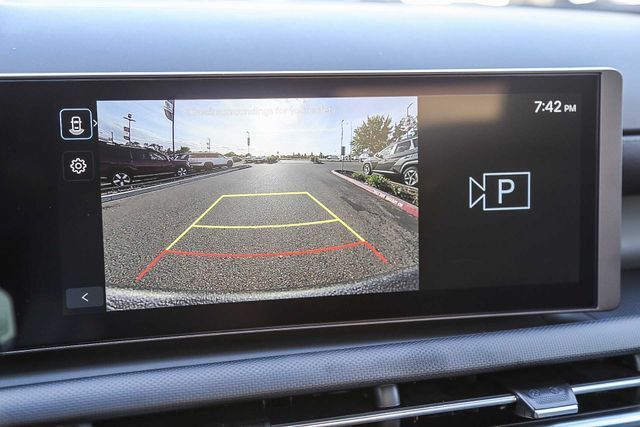 2026 Hyundai Santa Cruz SEL Folsom CA