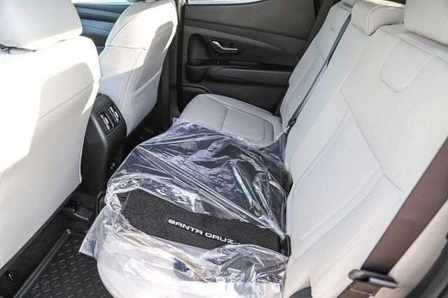 2026 Hyundai Santa Cruz SEL Folsom CA