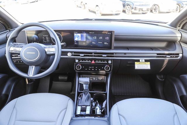 2026 Hyundai Santa Cruz SEL Folsom CA