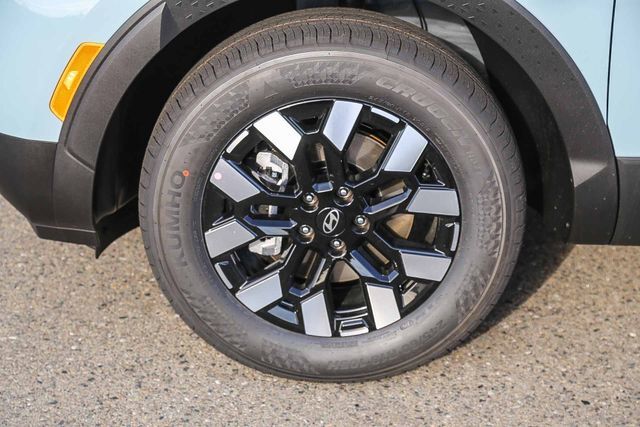 2026 Hyundai Santa Cruz SEL Folsom CA