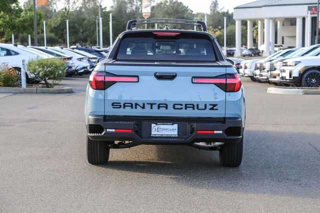2026 Hyundai Santa Cruz SEL Folsom CA