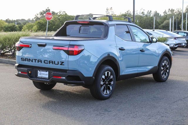 2026 Hyundai Santa Cruz SEL Folsom CA