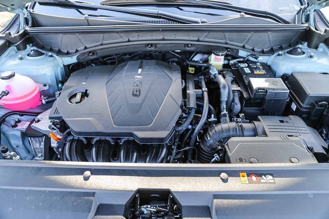 2026 Hyundai Santa Cruz SEL Folsom CA