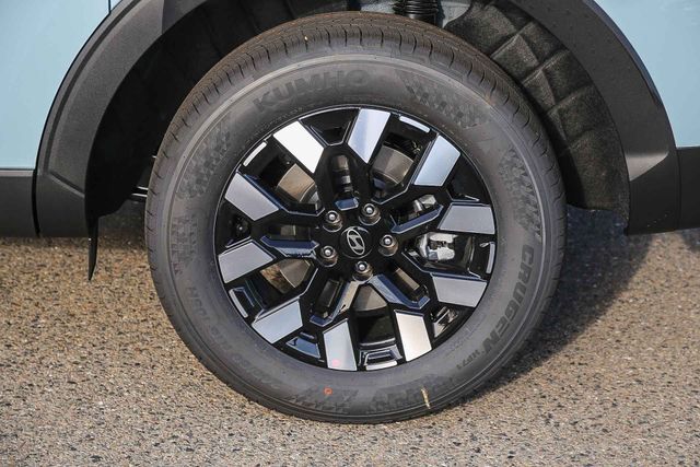 2026 Hyundai Santa Cruz SEL Folsom CA