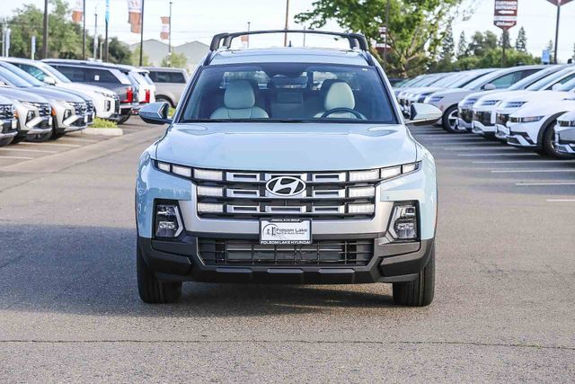 2026 Hyundai Santa Cruz SEL Folsom CA