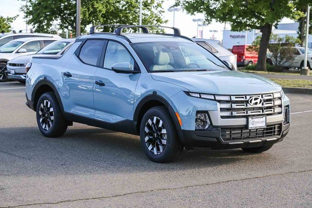 2026 Hyundai Santa Cruz SEL Folsom CA