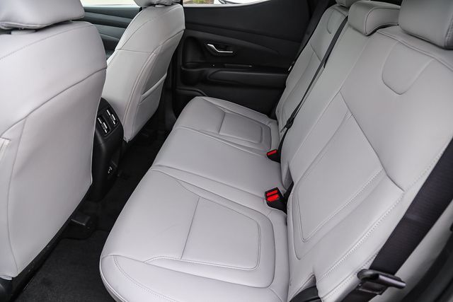2026 Hyundai Santa Cruz SEL Folsom CA