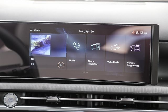 2026 Hyundai Santa Cruz SEL Folsom CA