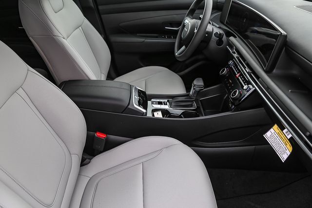 2026 Hyundai Santa Cruz SEL Folsom CA
