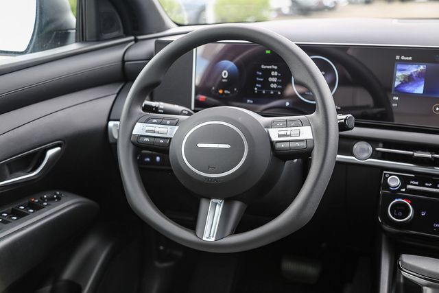 2026 Hyundai Santa Cruz SEL Folsom CA