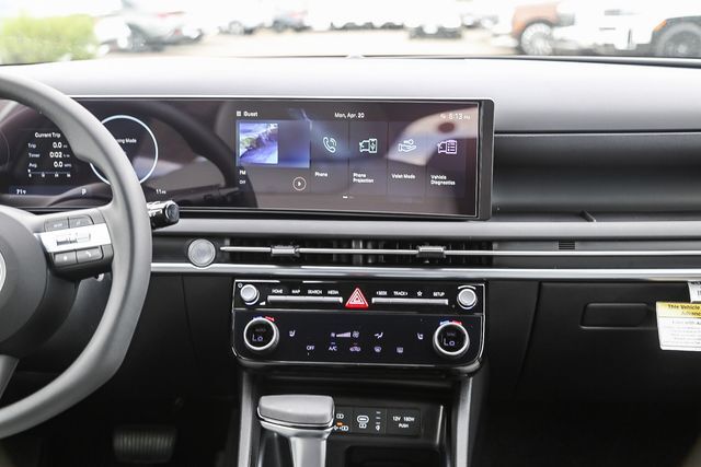 2026 Hyundai Santa Cruz SEL Folsom CA