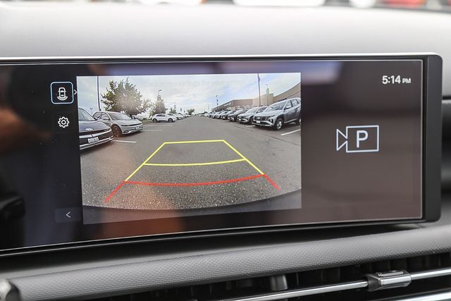 2026 Hyundai Santa Cruz SEL Folsom CA