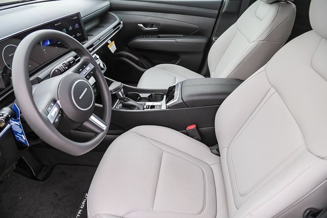 2026 Hyundai Santa Cruz SEL Folsom CA
