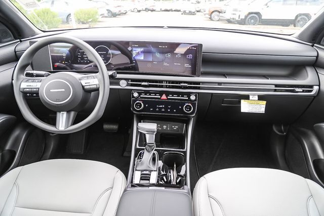 2026 Hyundai Santa Cruz SEL Folsom CA
