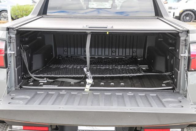 2026 Hyundai Santa Cruz SEL Folsom CA
