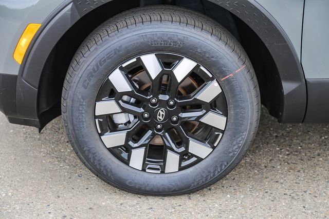 2026 Hyundai Santa Cruz SEL Folsom CA