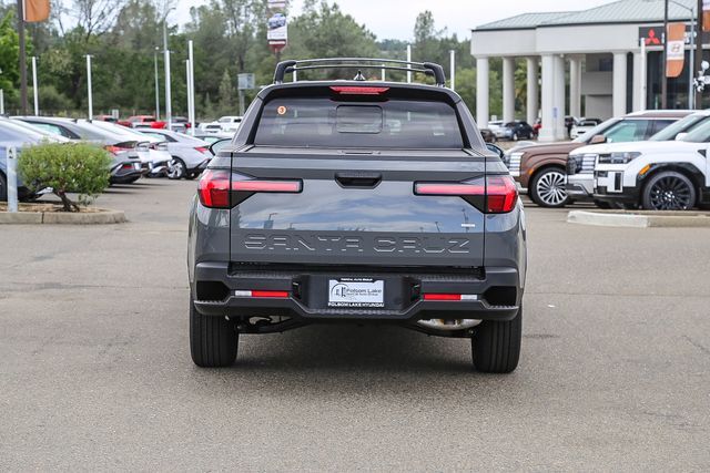 2026 Hyundai Santa Cruz SEL Folsom CA