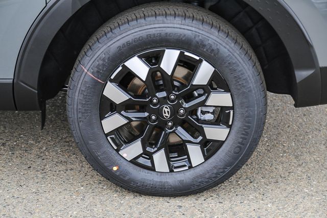 2026 Hyundai Santa Cruz SEL Folsom CA