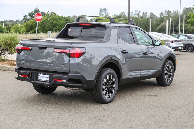 2026 Hyundai Santa Cruz SEL Folsom CA