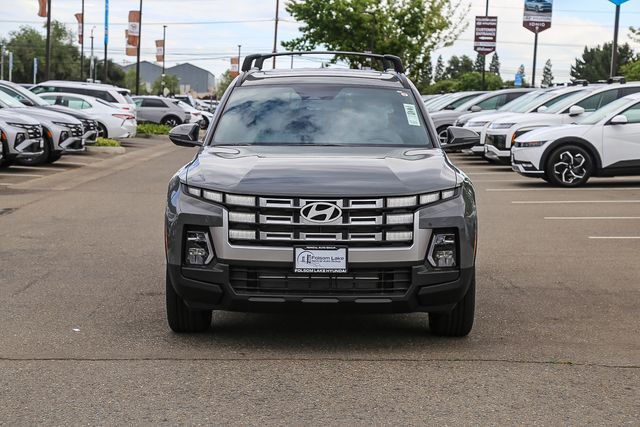 2026 Hyundai Santa Cruz SEL Folsom CA