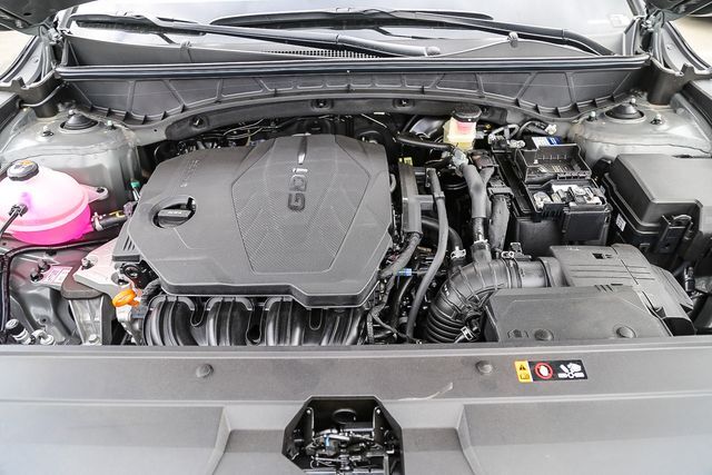 2026 Hyundai Santa Cruz SEL Folsom CA