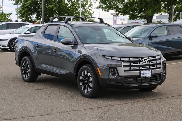 2026 Hyundai Santa Cruz SEL Folsom CA