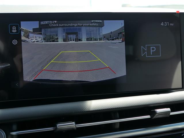 2026 Hyundai Santa Cruz SEL Glendora CA