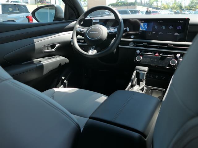 2026 Hyundai Santa Cruz SEL Glendora CA