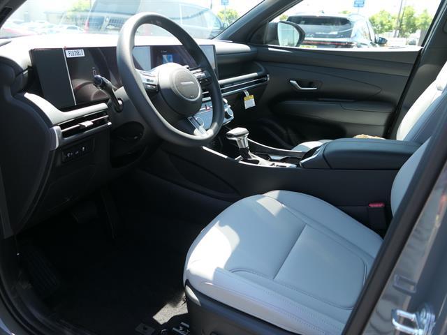 2026 Hyundai Santa Cruz SEL Glendora CA